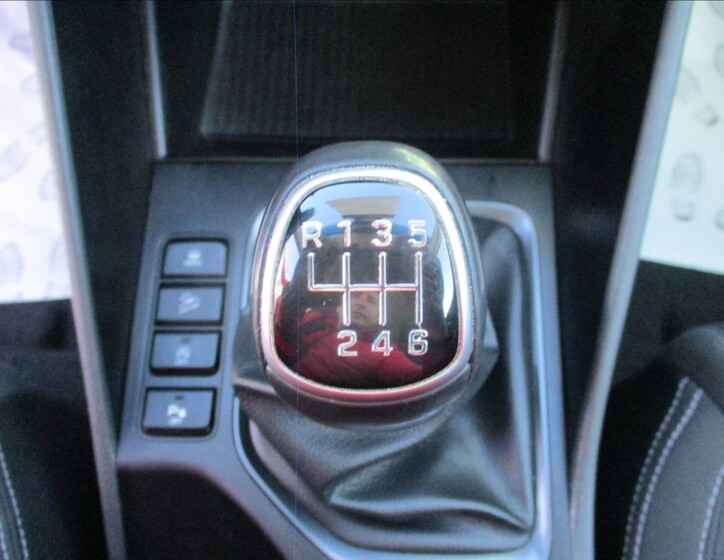Hyundai Tucson 21