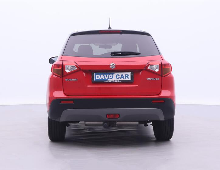 Suzuki Vitara 6