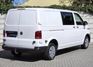 Volkswagen Transporter 6