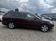 Škoda Octavia 4