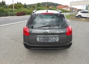 Peugeot 207 5
