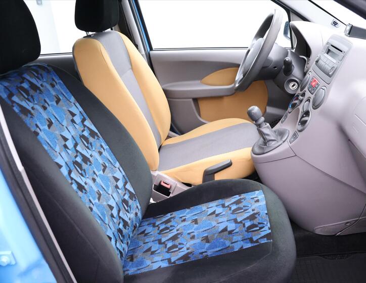 Fiat Panda 11