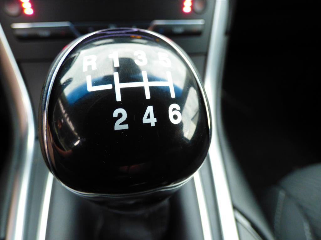 Ford Edge 42