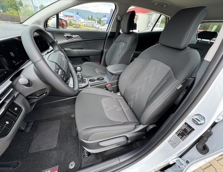 KIA Sportage 13