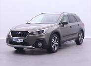 Subaru Outback 3