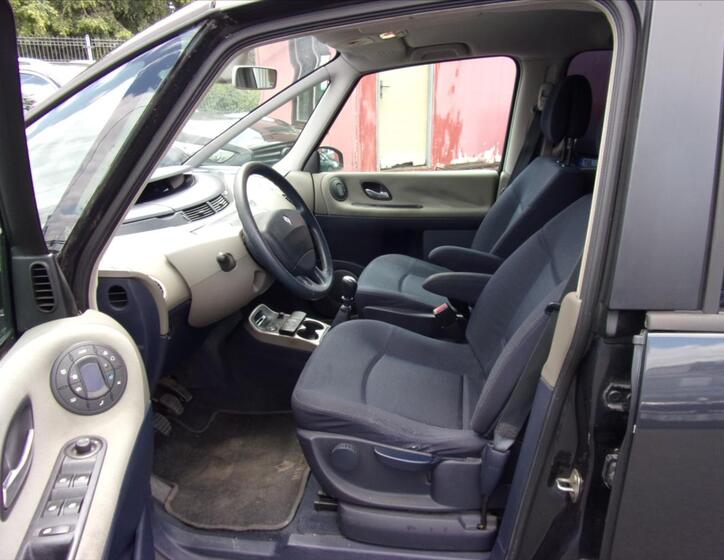 Renault Espace 13