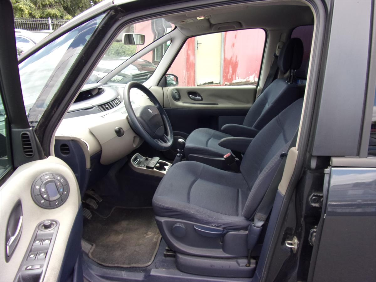 Renault Espace