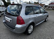 Peugeot 307 5