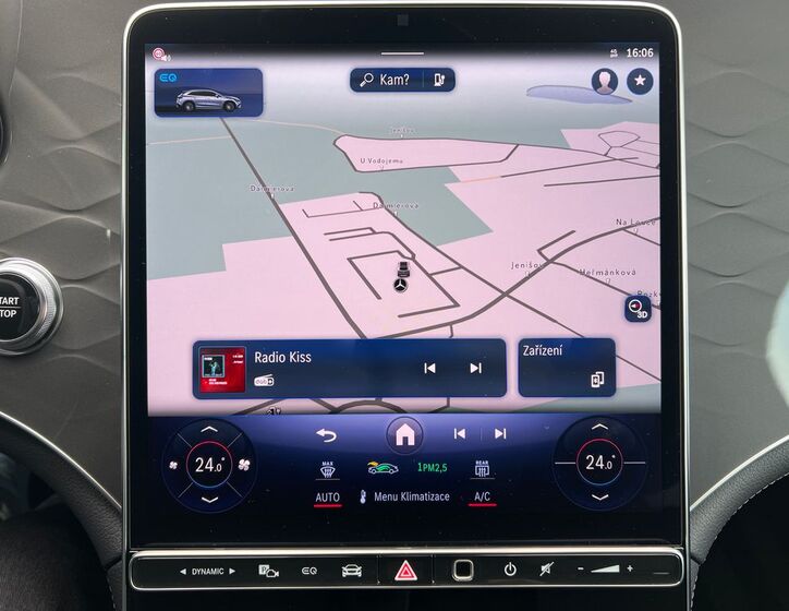 Mercedes-Benz EQE 27