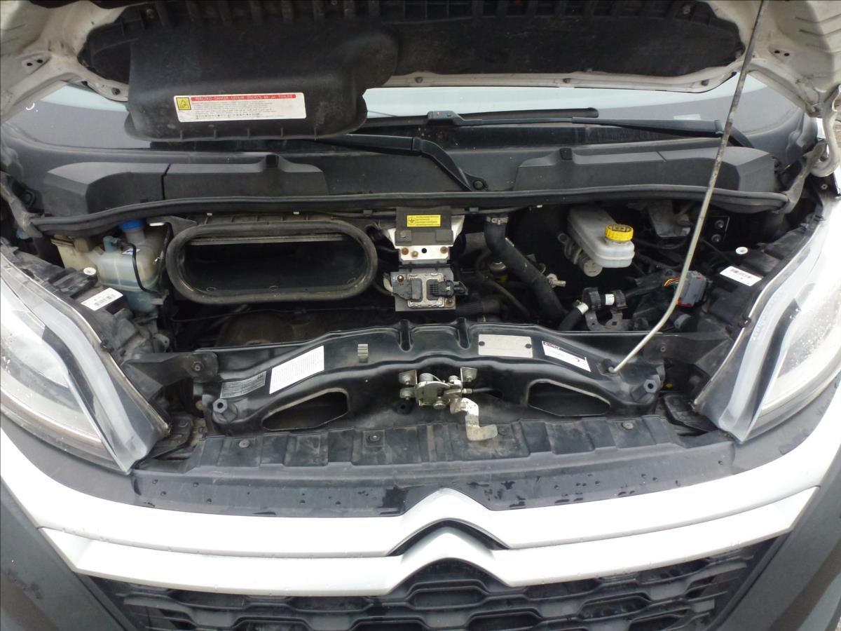 Citroën Jumper