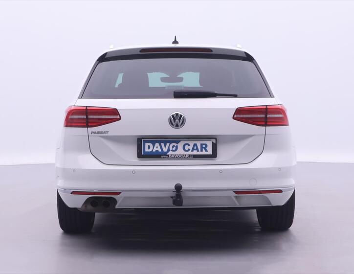 Volkswagen Passat 6