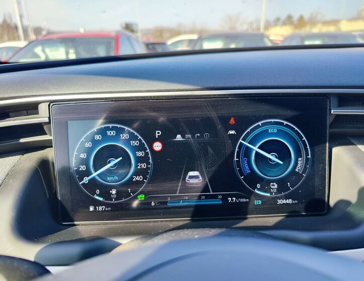 Hyundai Tucson 19