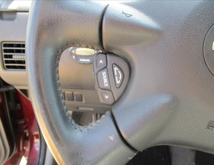Nissan X-Trail 14