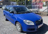 Škoda Fabia 9