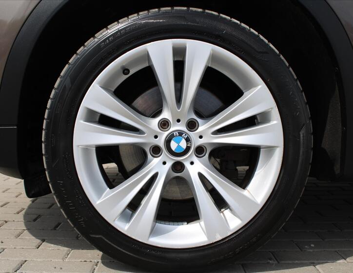 BMW X3 9