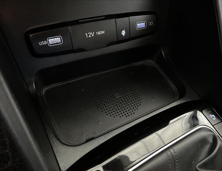 Hyundai Tucson 19