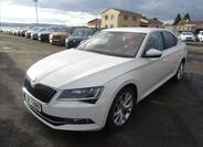 Škoda Superb 3