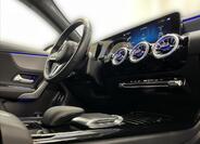 Mercedes-Benz CLA 16