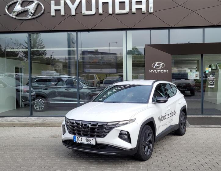 Hyundai Tucson 6
