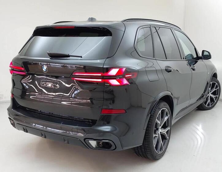 BMW X5 4
