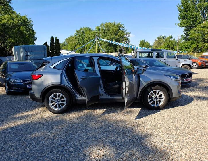 Ford Kuga 18
