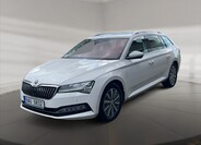 Škoda Superb 3
