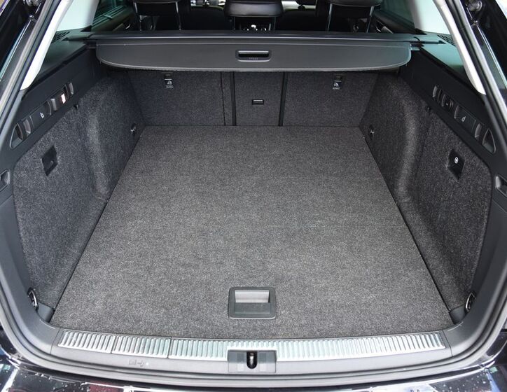 Škoda Superb 52