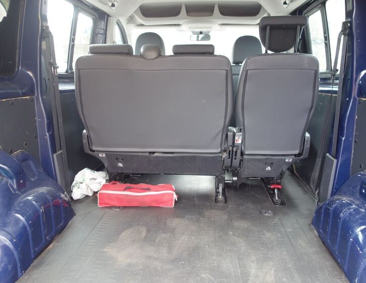 Citroën Jumpy 25