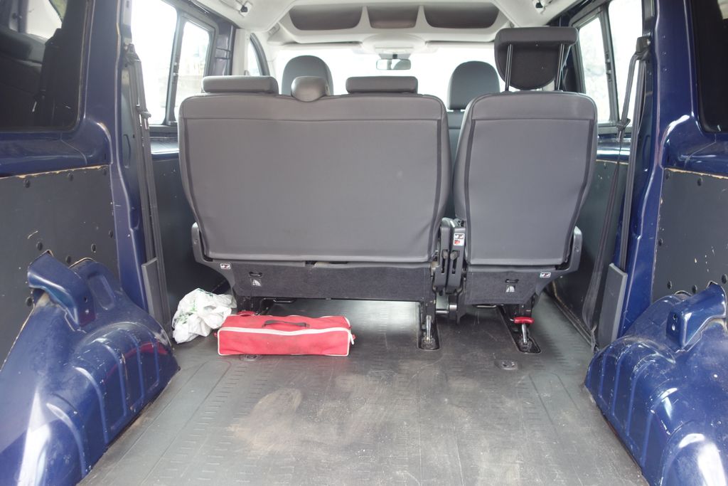 Citroën Jumpy