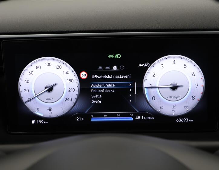 Hyundai Tucson 19