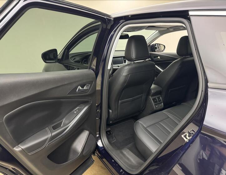 Opel Grandland X 35
