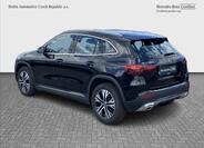 Mercedes-Benz GLA 3