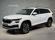Škoda Kodiaq 1