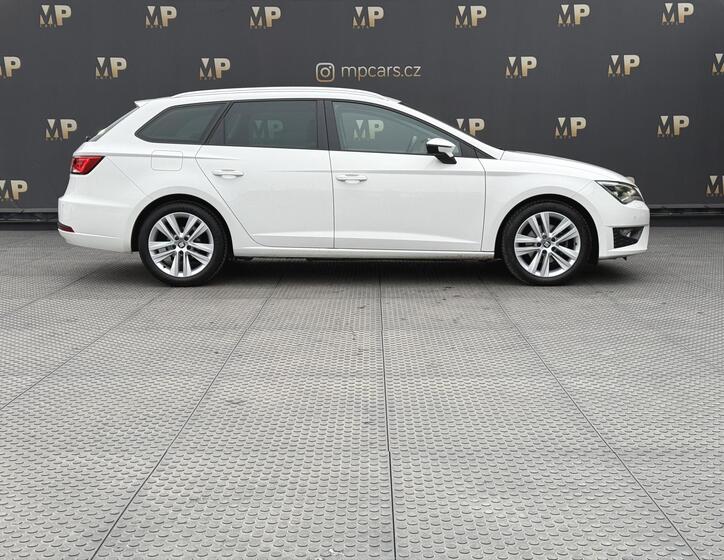 Seat Leon 9