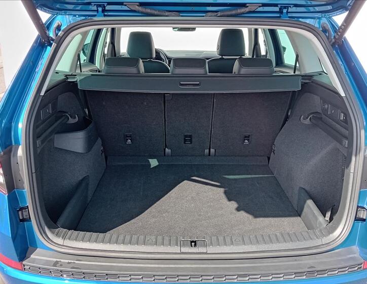 Škoda Kodiaq 11