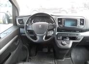 Peugeot Traveller 14