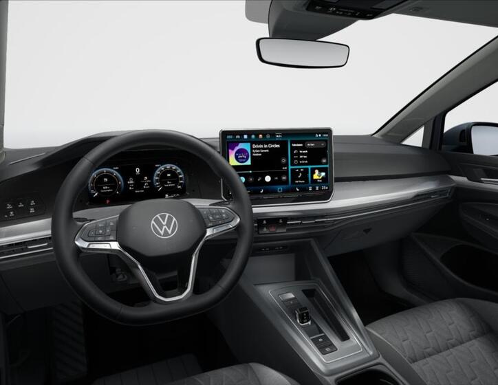 Volkswagen Golf 5