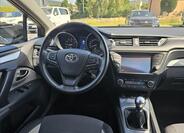 Toyota Avensis 6