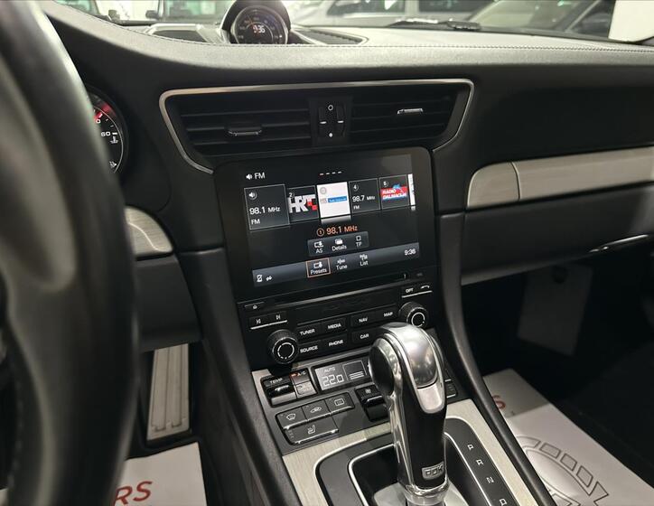 Porsche 911 13