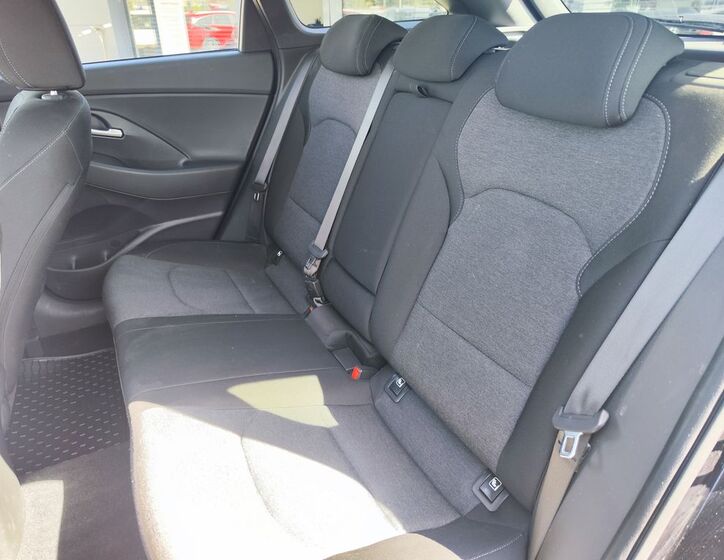 Hyundai i30 11