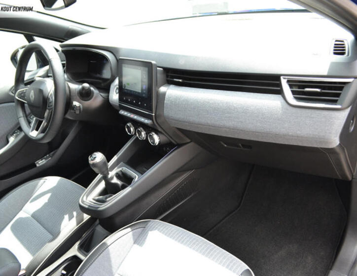 Renault Clio 14