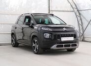 Citroën C3 Aircross 4