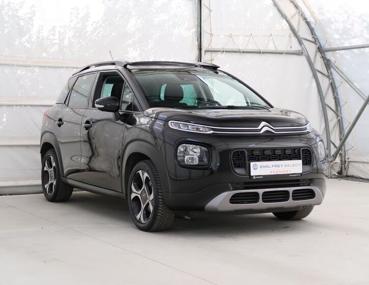 Citroën C3 Aircross 4