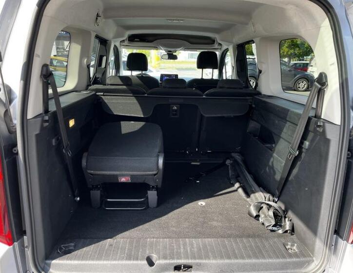 Toyota ProAce City Verso 6