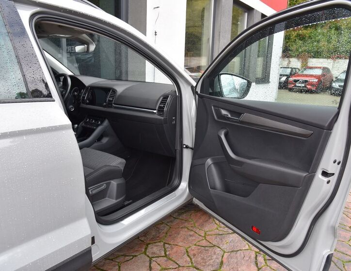 Škoda Karoq 17