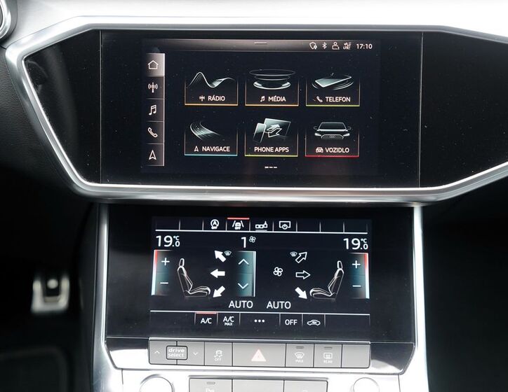 Audi A6 35