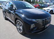 Hyundai Tucson 2