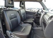 Suzuki Jimny 27
