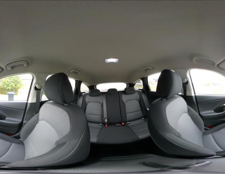 Hyundai i30 9