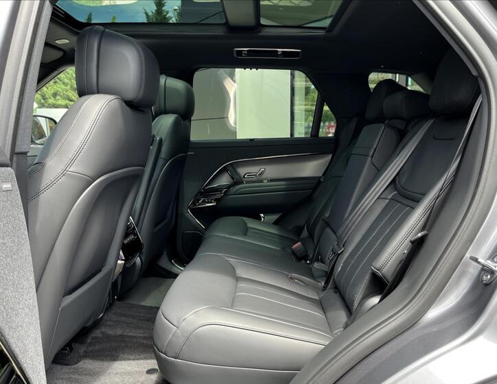 Land Rover Range Rover Sport 34